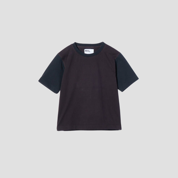 MATTE COTTON JERSEY
