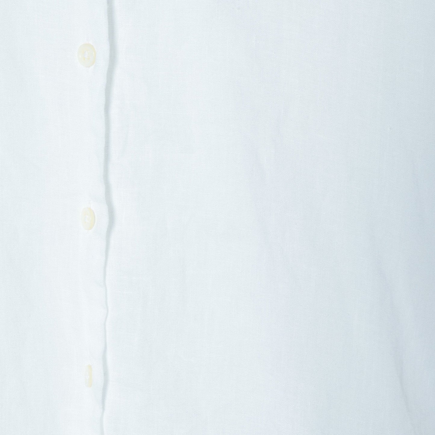 LINEN VOILE SHIRT