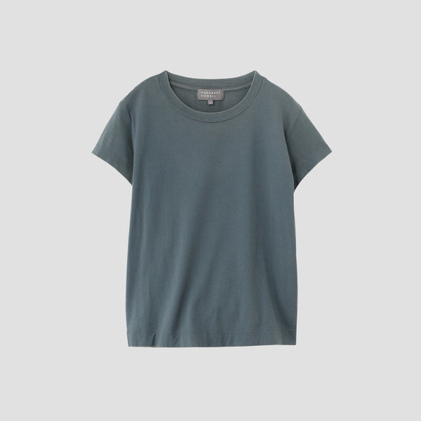 PLAIN COTTON JERSEY