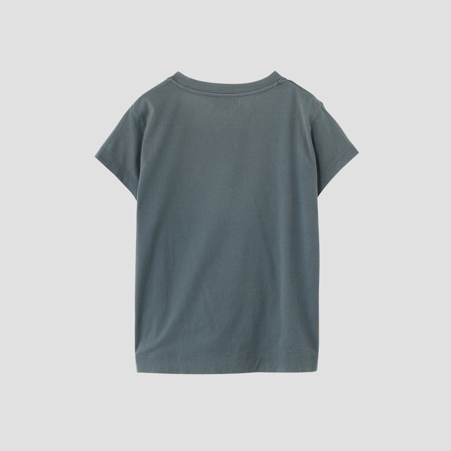 PLAIN COTTON JERSEY