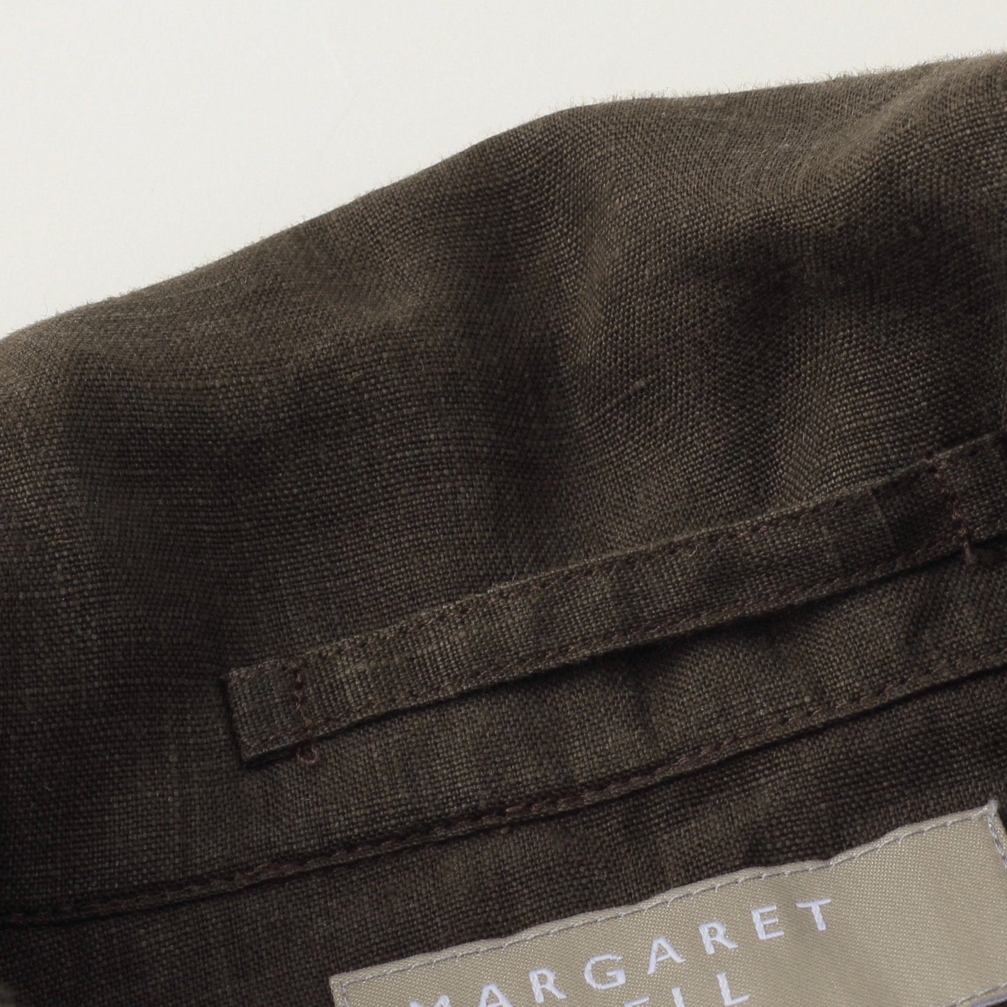 SHIRTING LINEN