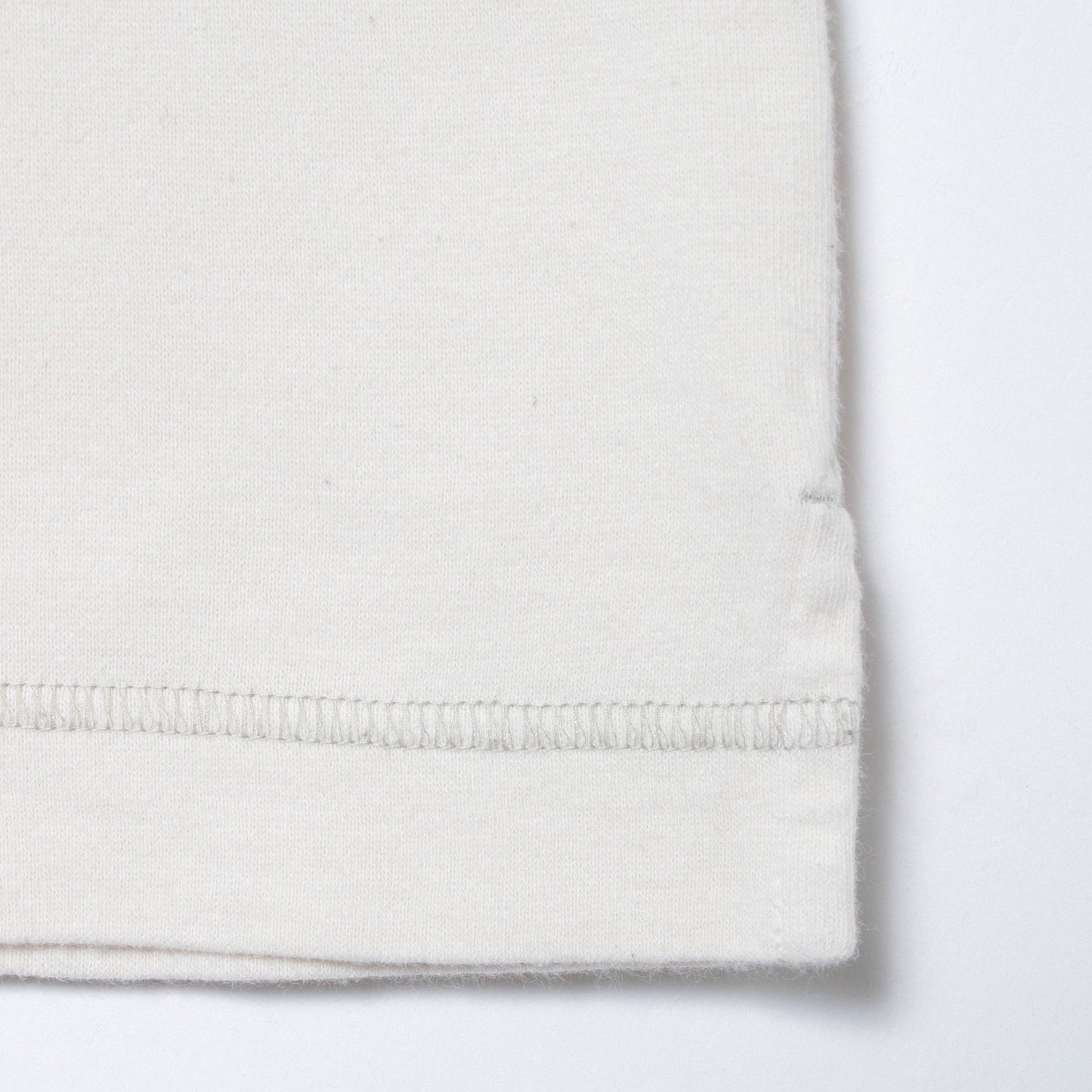 HIGH TWISTED COTTON JERSEY