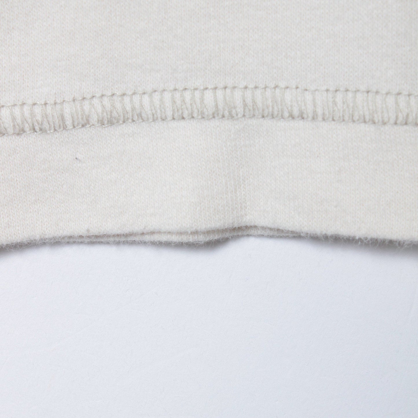 HIGH TWISTED COTTON JERSEY