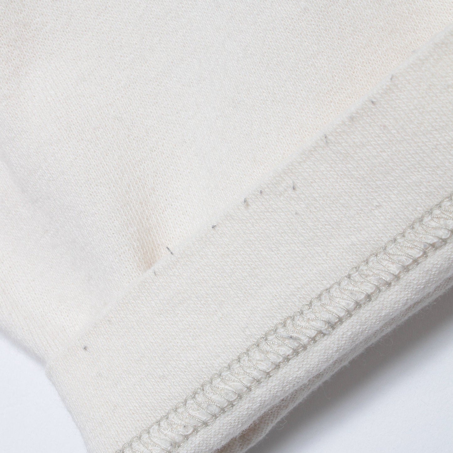 HIGH TWISTED COTTON JERSEY