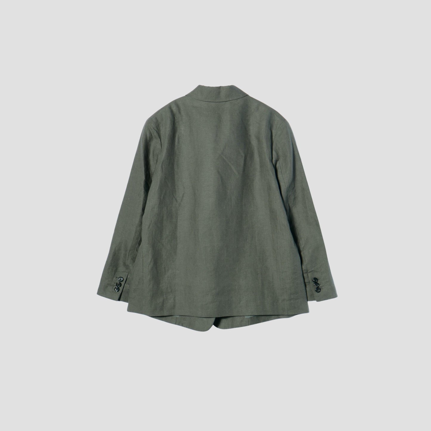 LINEN JACKET