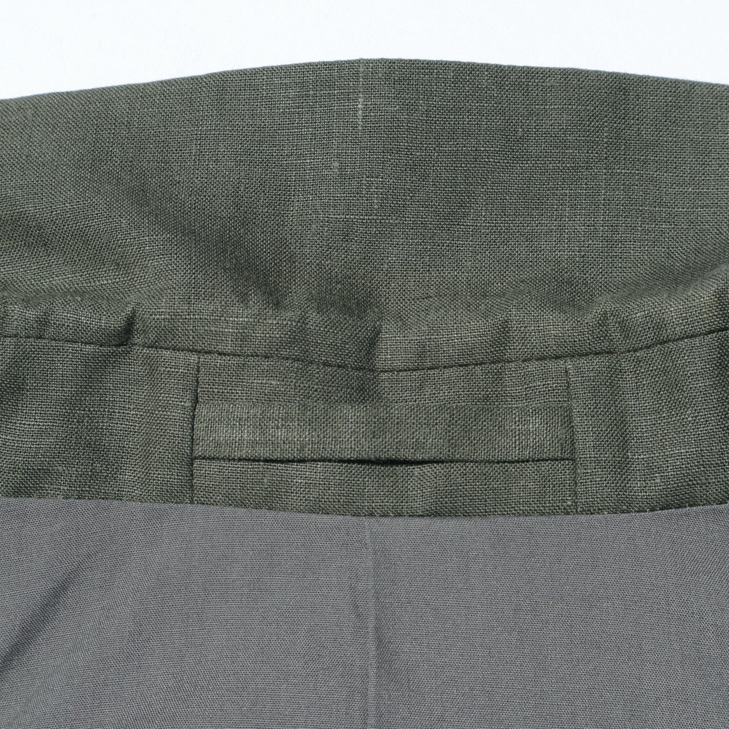 LINEN JACKET