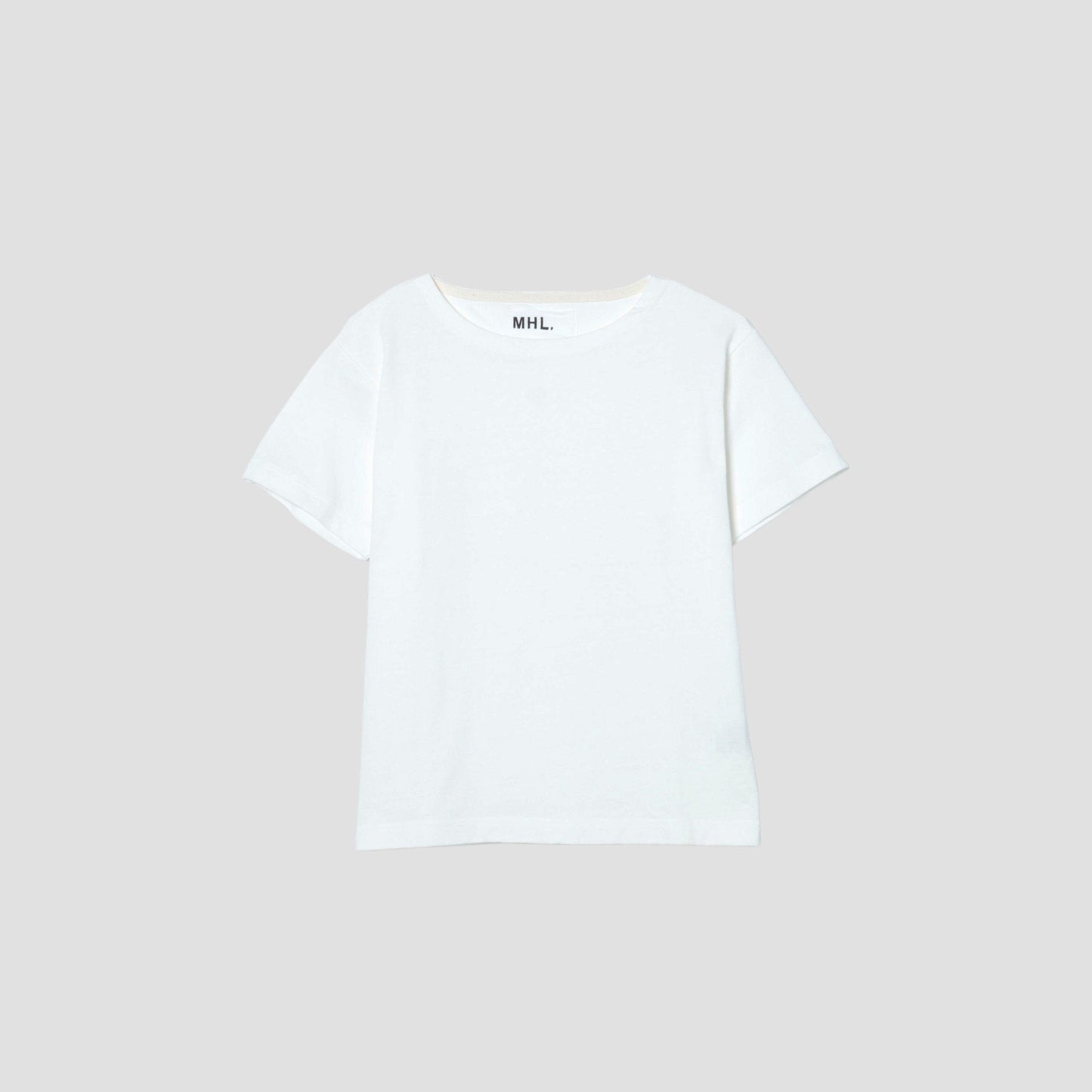 DRY COTTON JERSEY