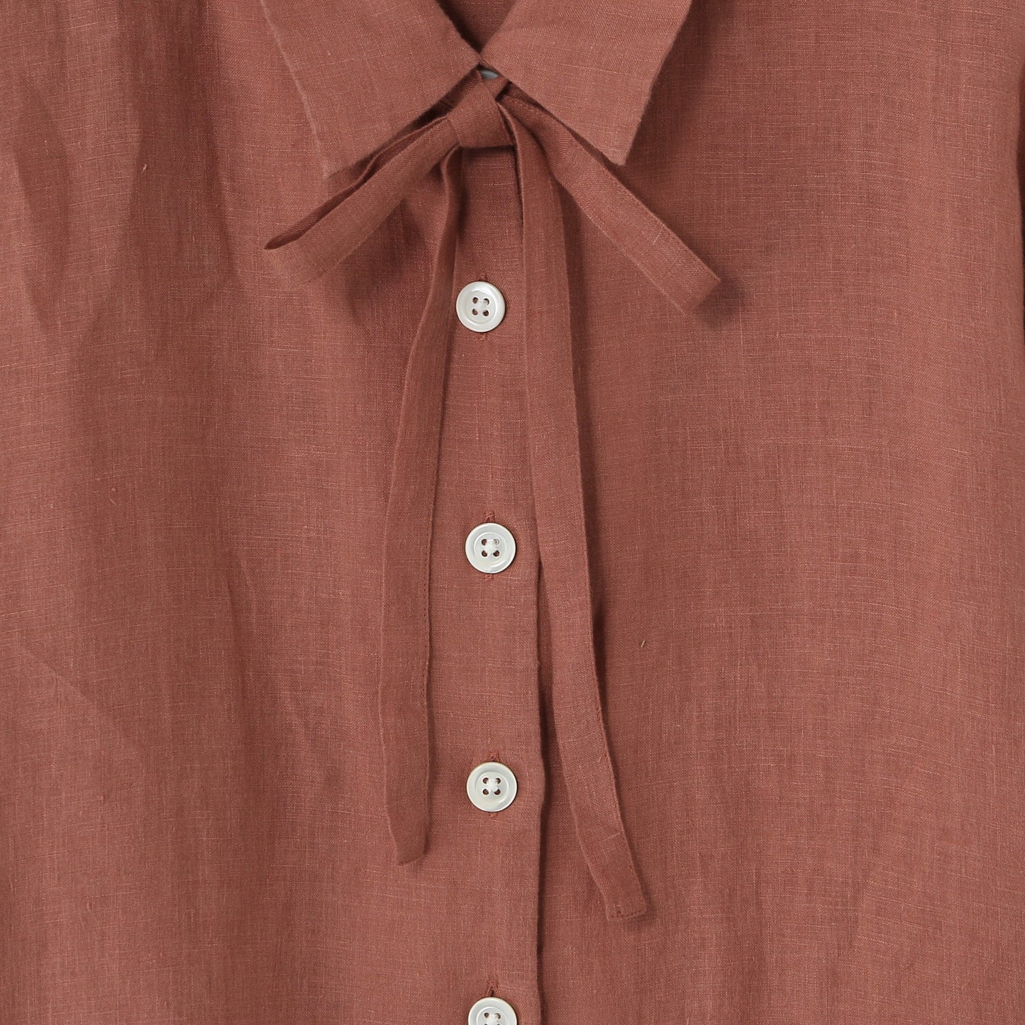 SOFT LINEN SHIRT