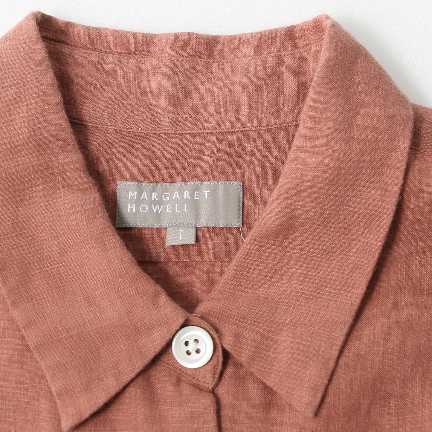 SOFT LINEN SHIRT