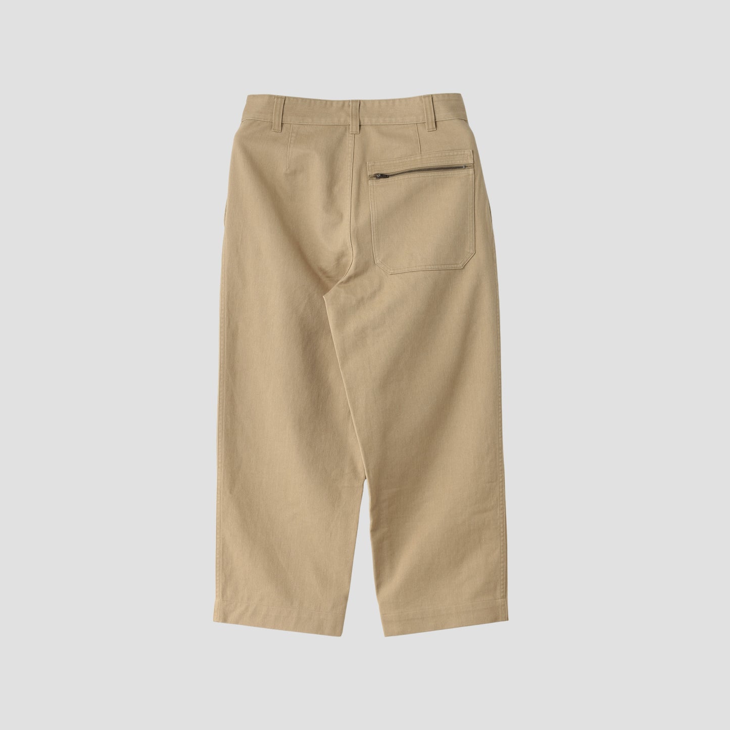 TROUSERS