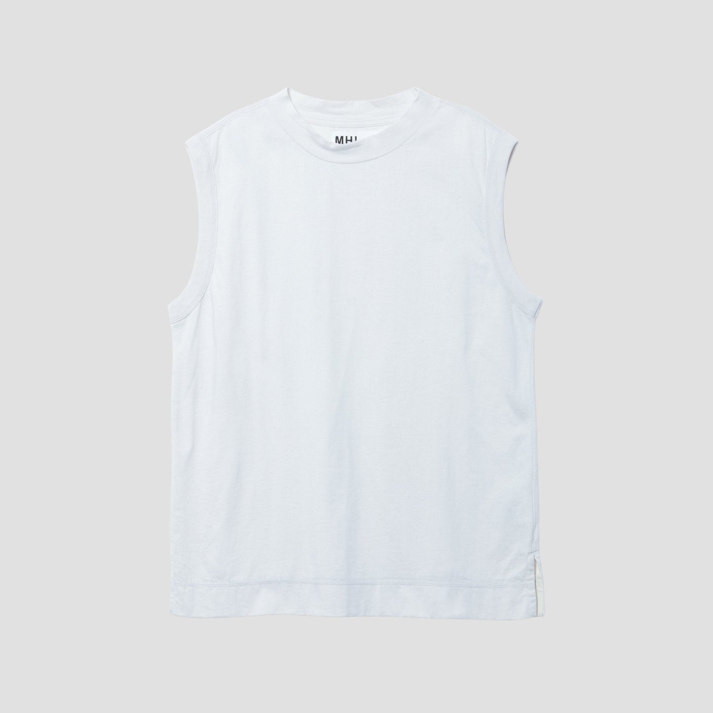 LIGHT COTTON DRY JERSEY