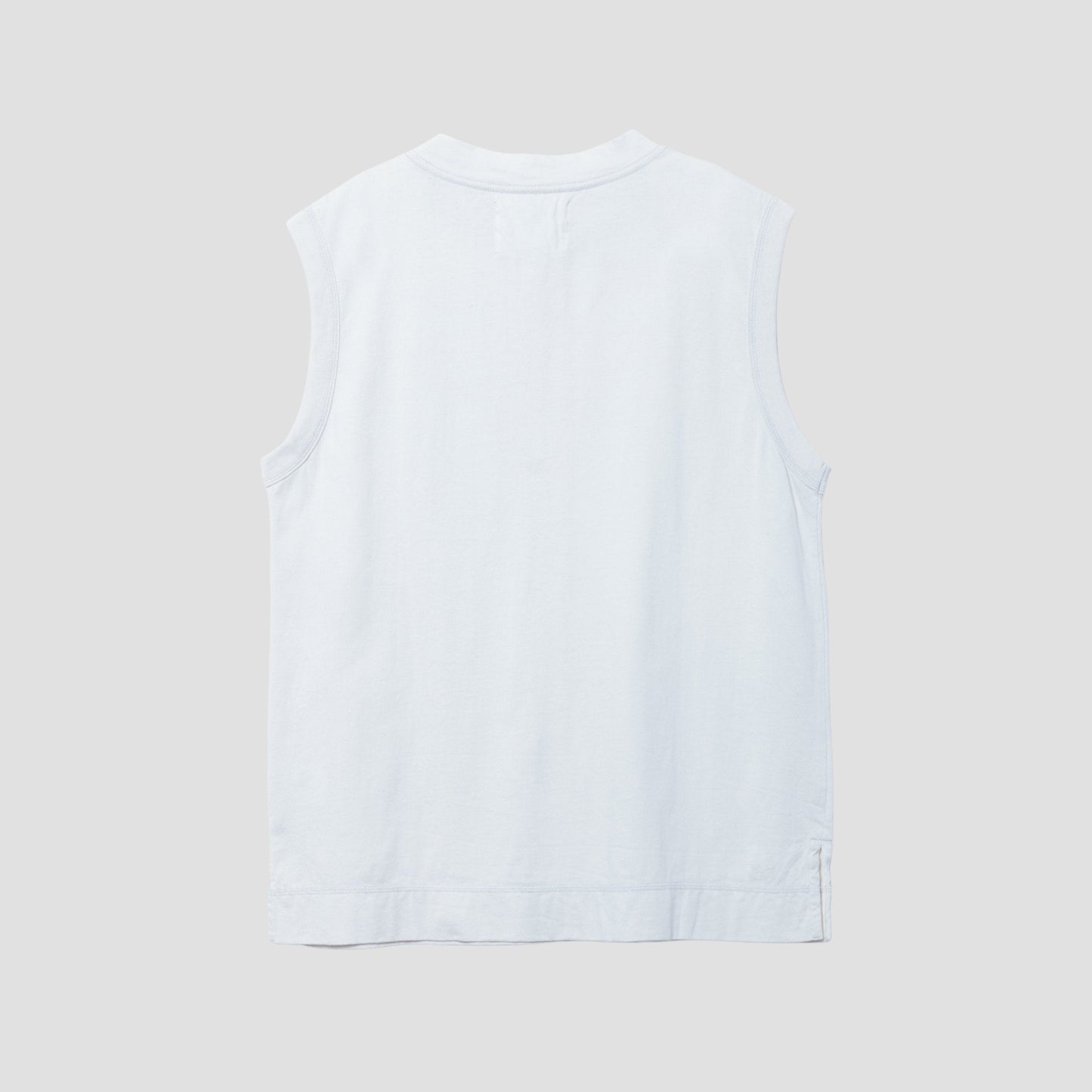 LIGHT COTTON DRY JERSEY