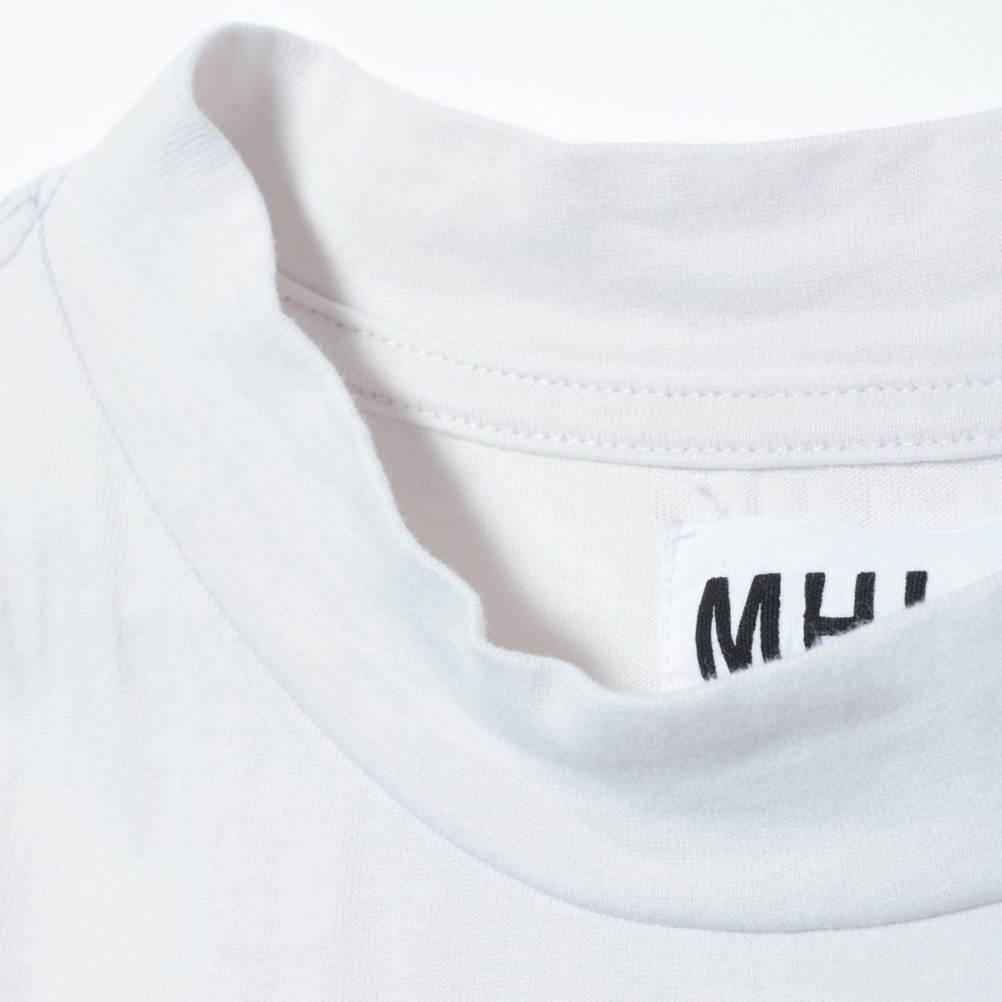 LIGHT COTTON DRY JERSEY