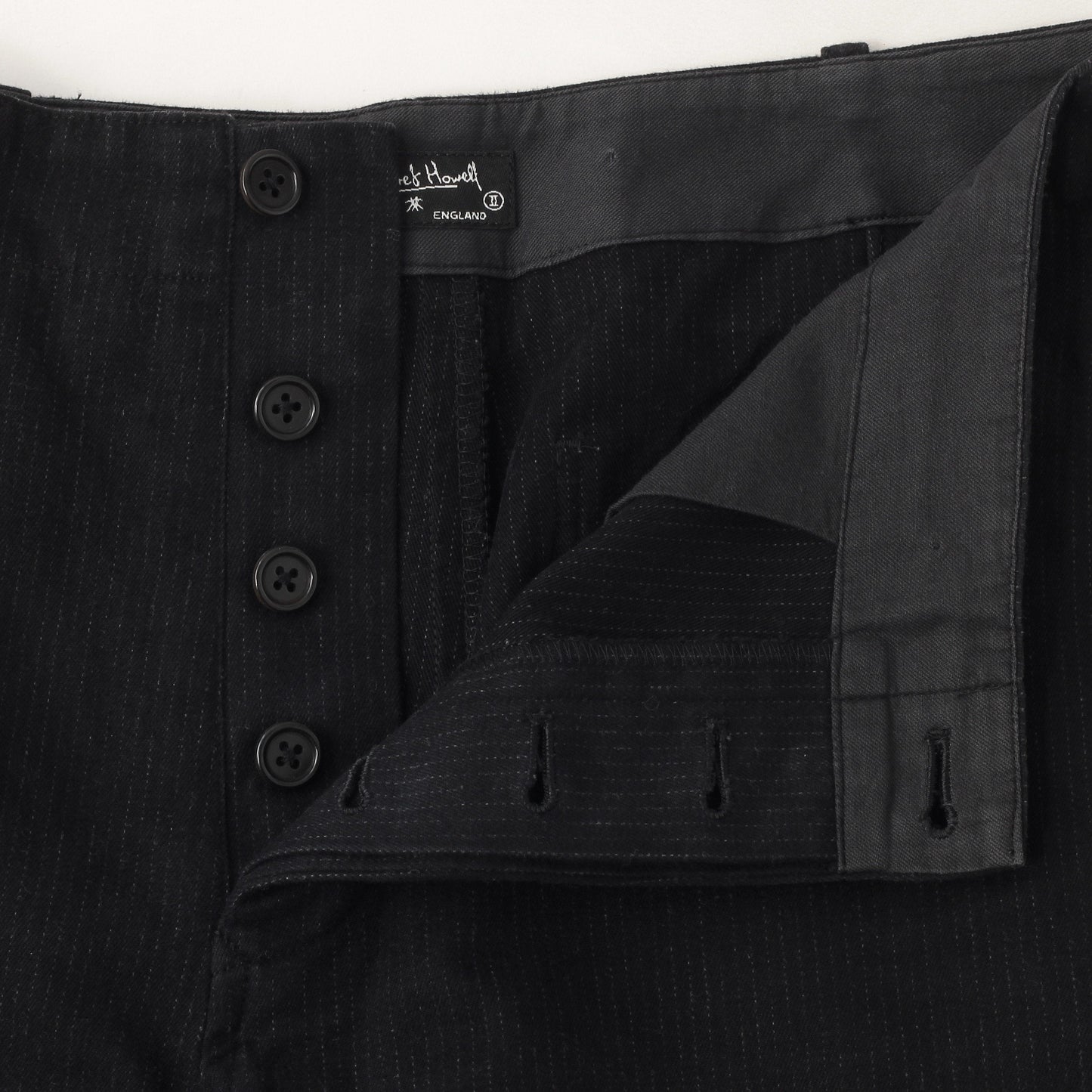 TROUSERS
