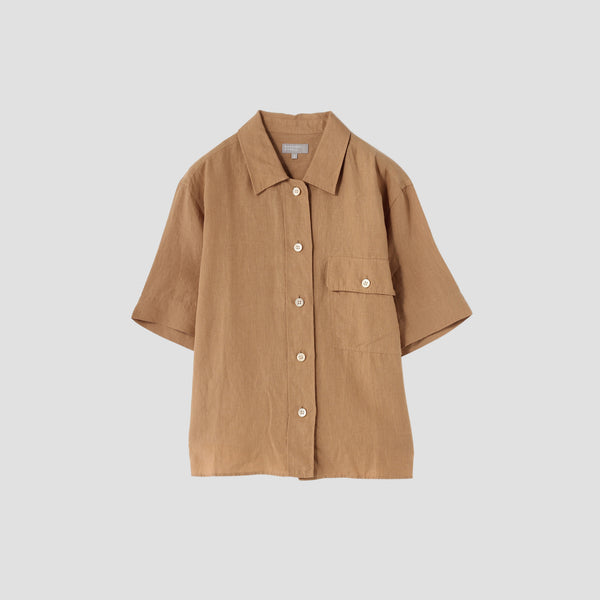SHIRTING LINEN