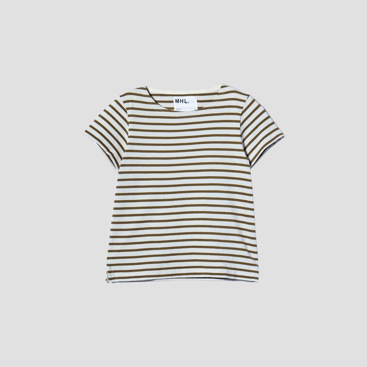 DRY STRIPE JERSEY