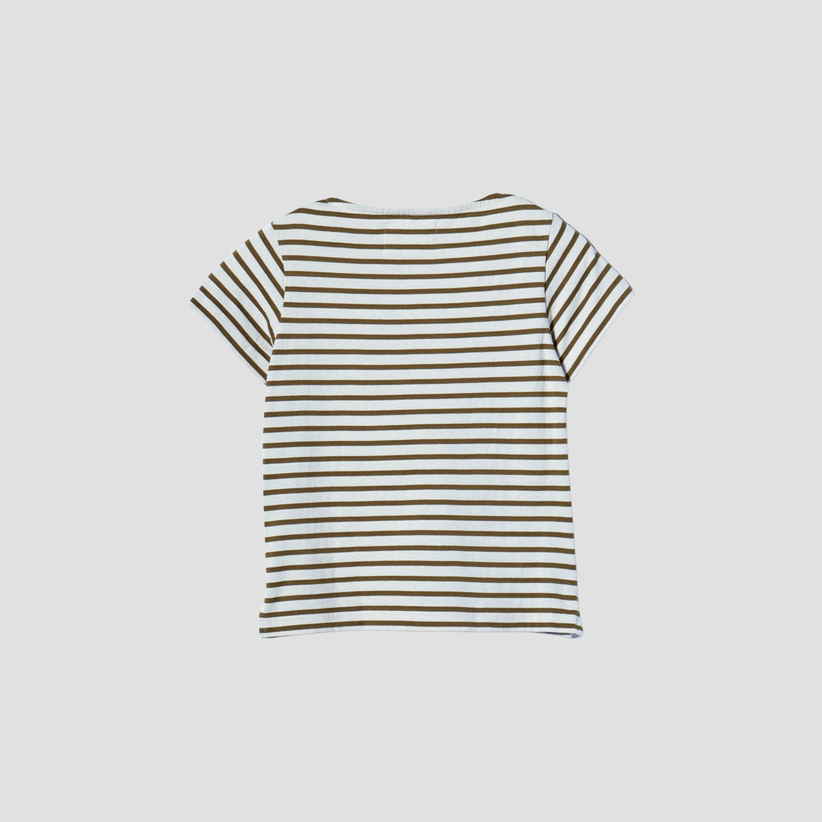 DRY STRIPE JERSEY
