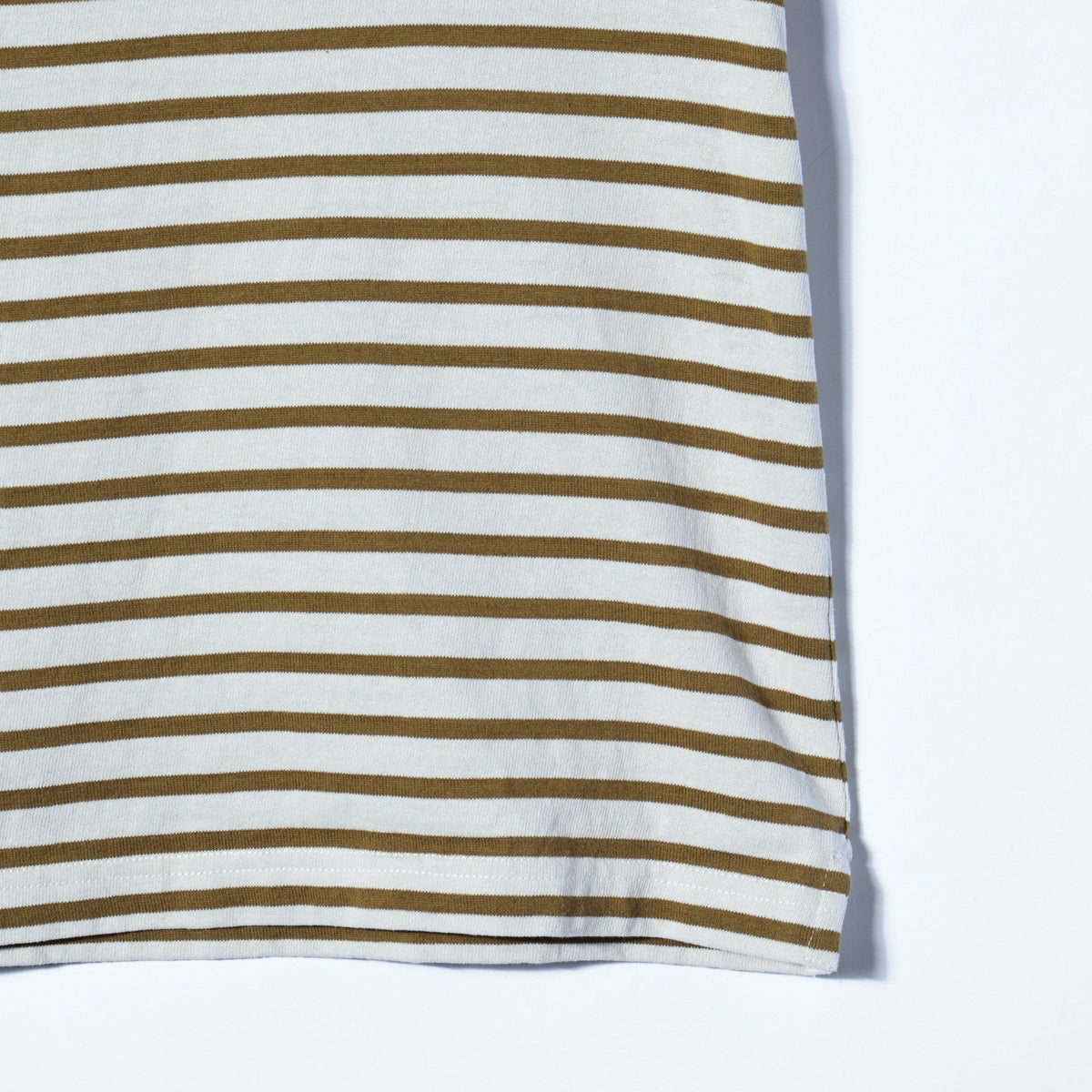 DRY STRIPE JERSEY