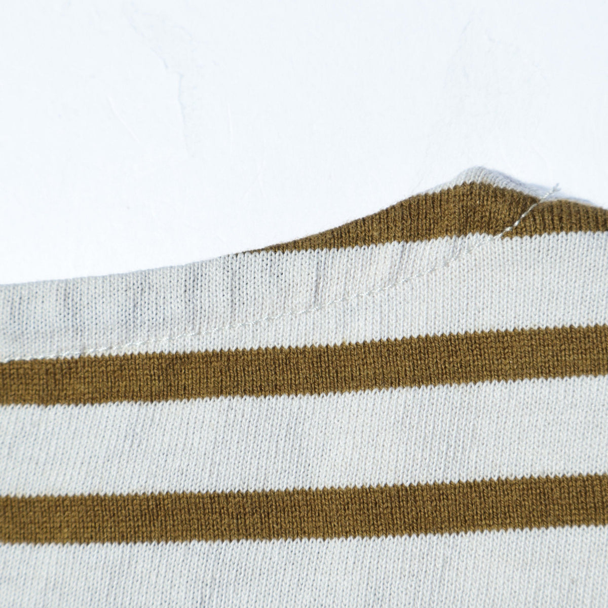 DRY STRIPE JERSEY