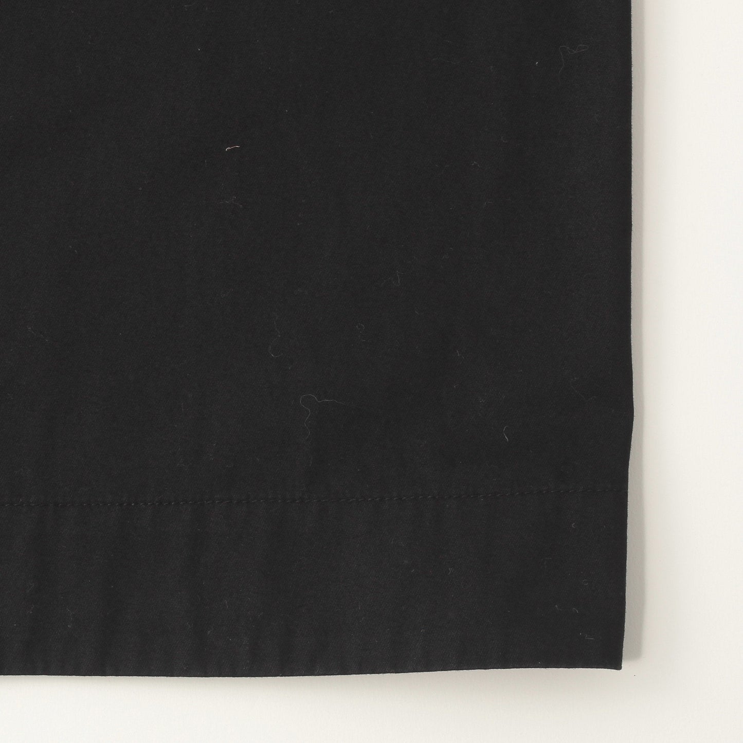 SOFT DENSE COTTON DRESS
