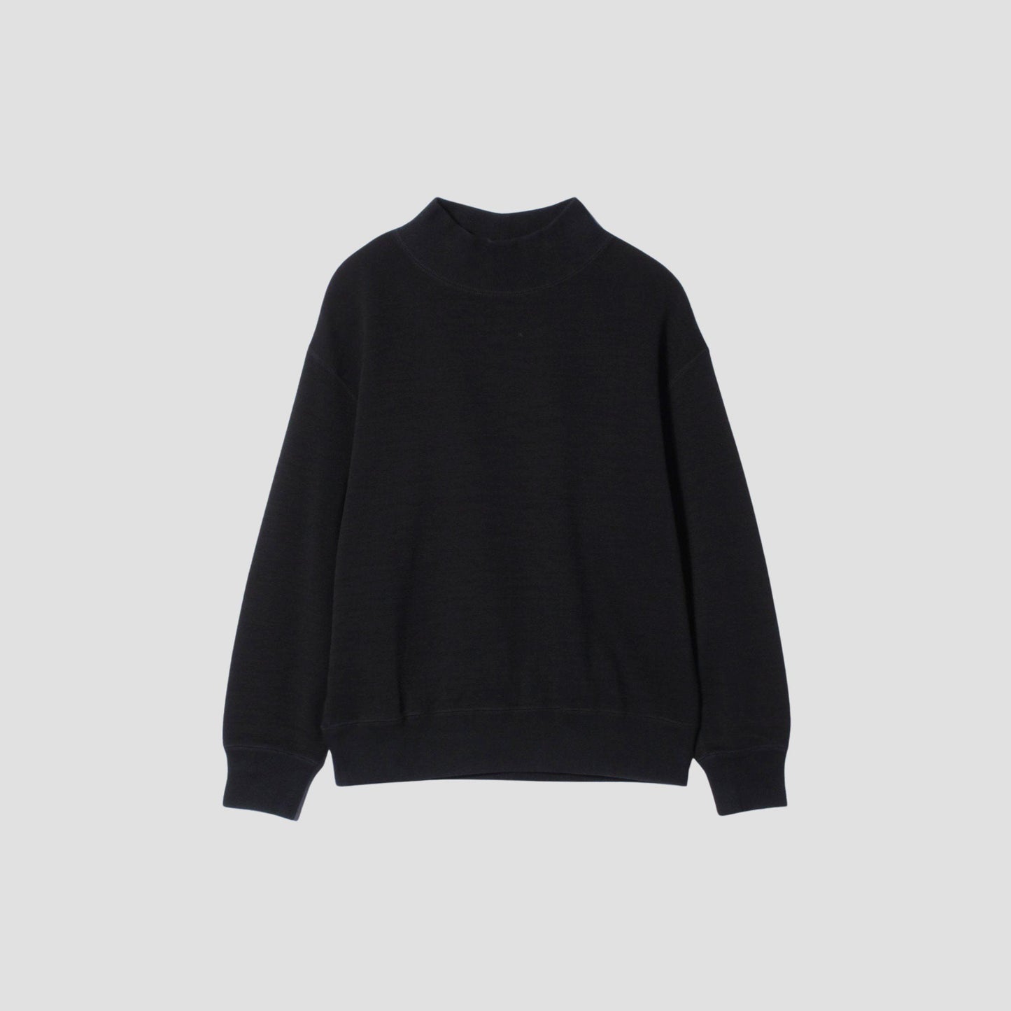 SOFT WOOL JERSEY