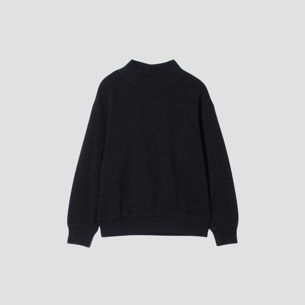 SOFT WOOL JERSEY