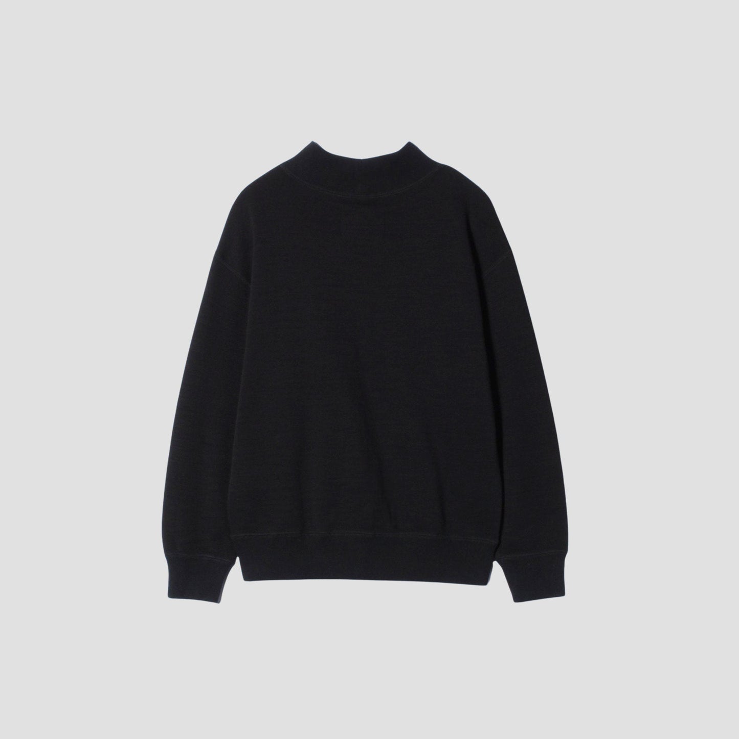 SOFT WOOL JERSEY