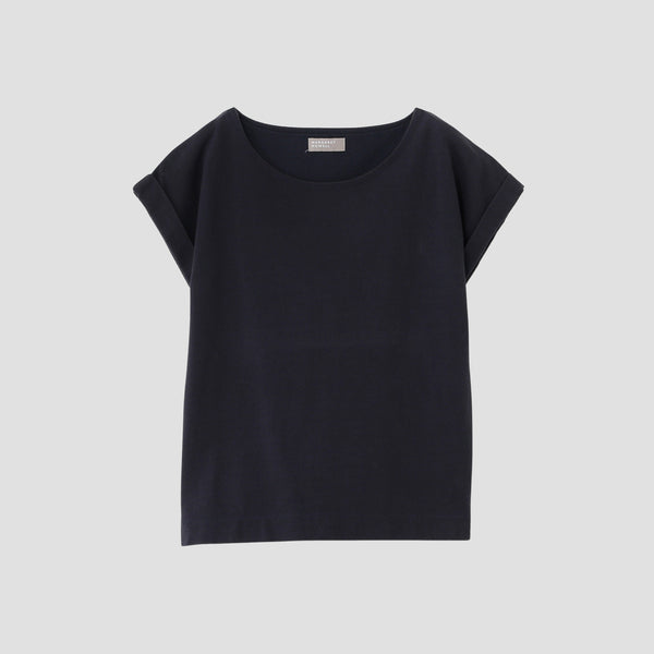 COTTON PIQUE T-SHIRTS JERSEY