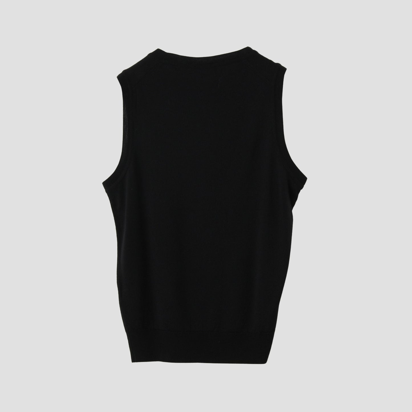 CREW NECK SLIPOVER KNIT