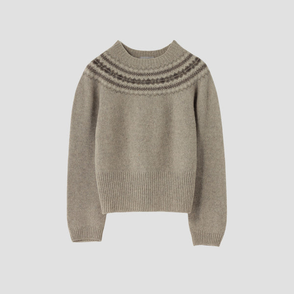 KNIT