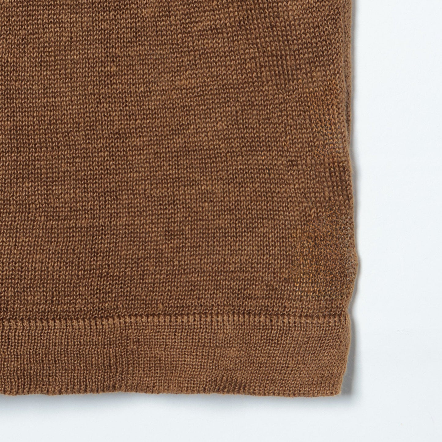 FINE LINEN KNIT