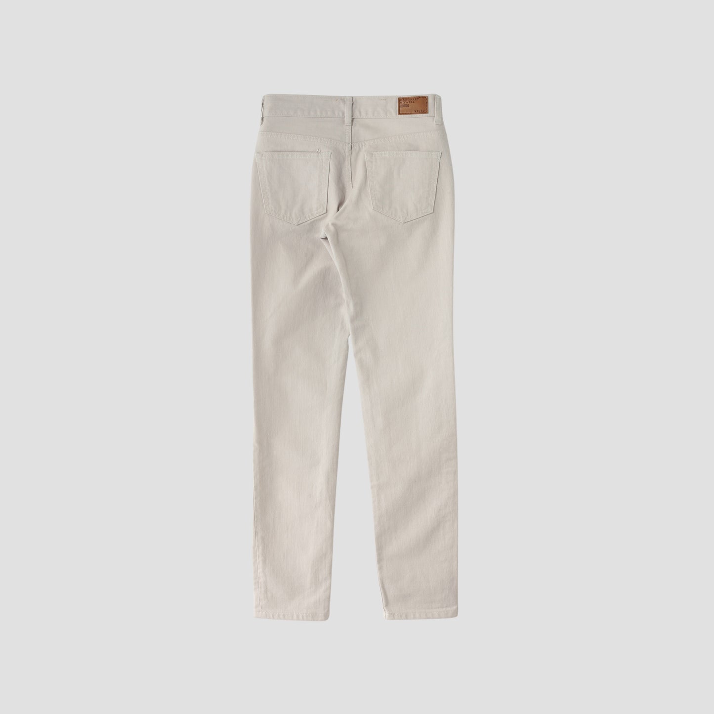 TROUSERS