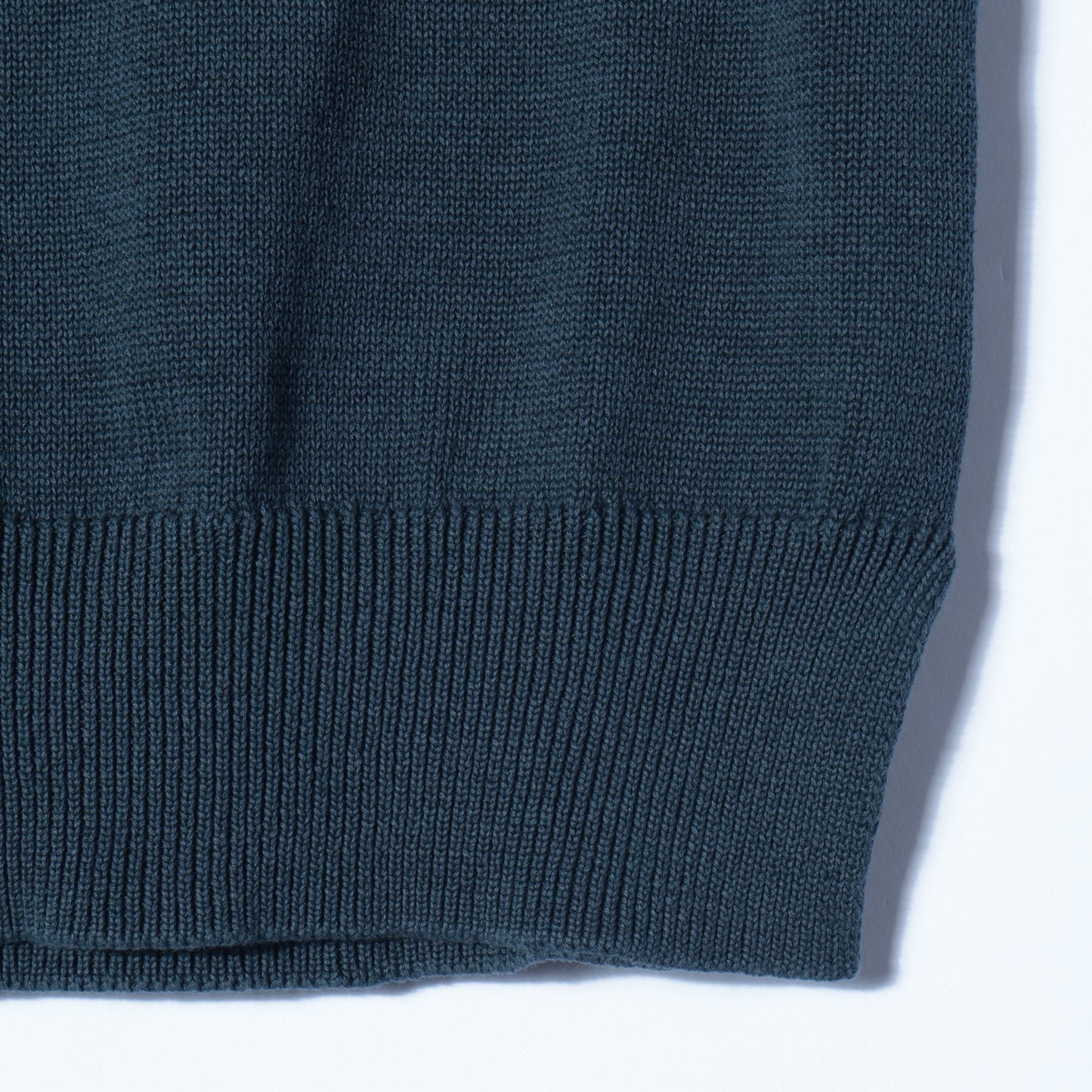 COATED DRY COTTON KNIT