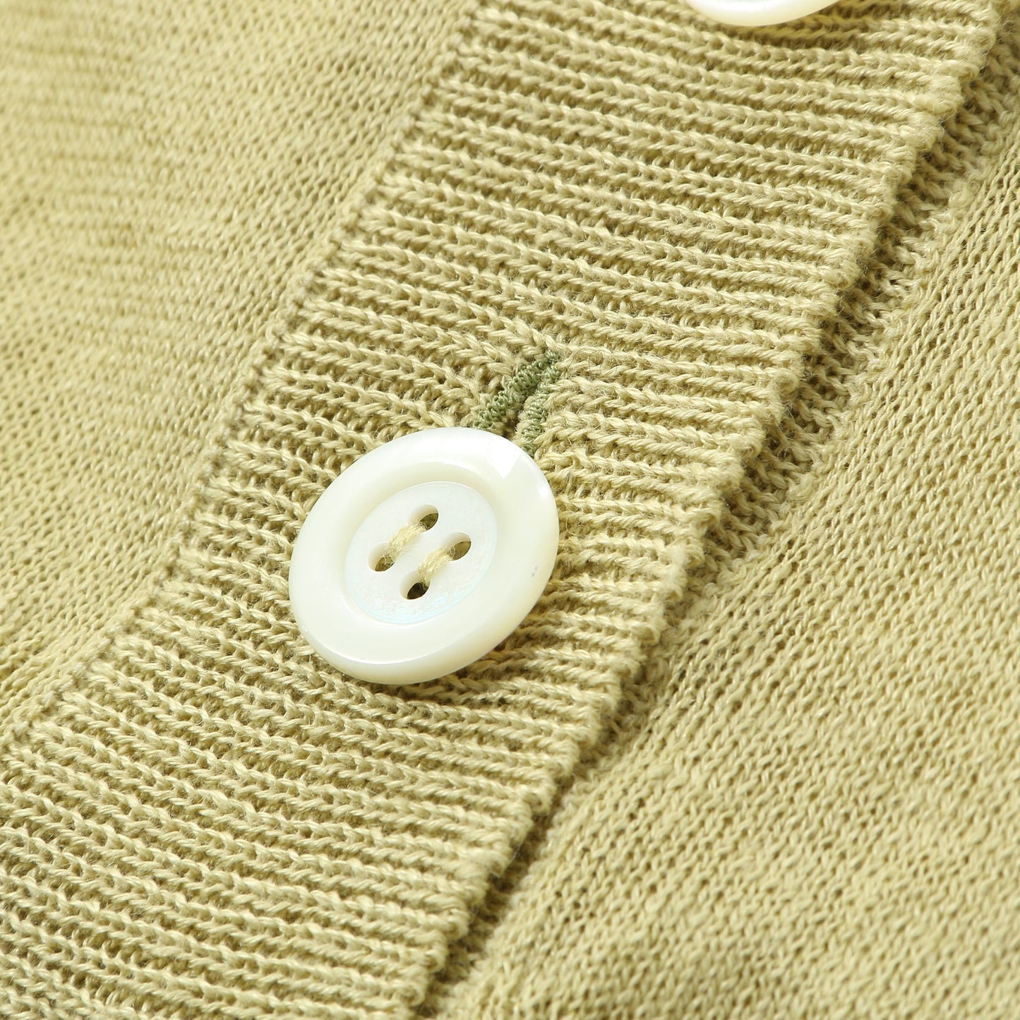 FINE LINEN KNIT