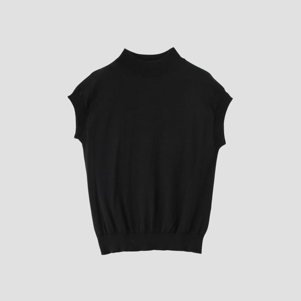 SWISS COTTON KNIT