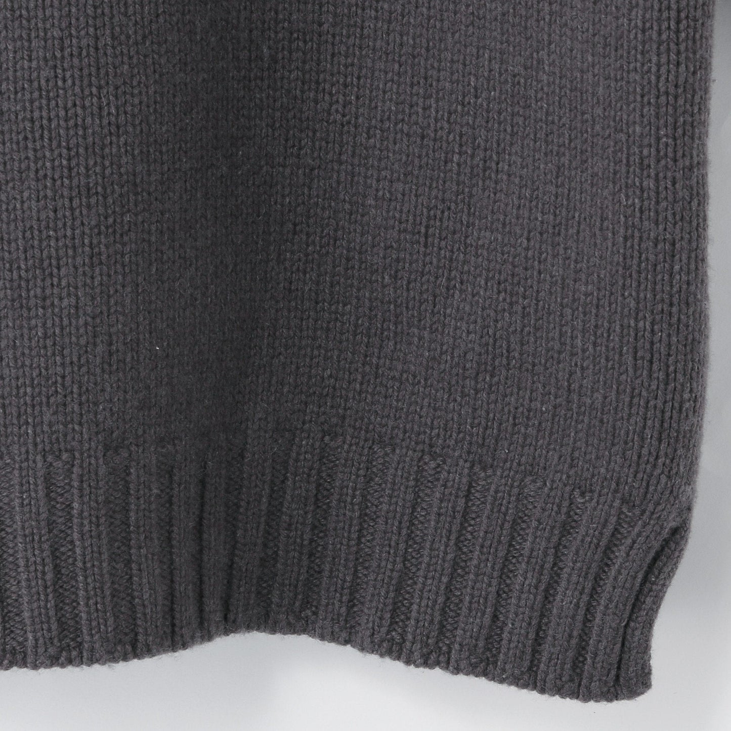 WOOL CASHMERE SILK JUMPER KNIT