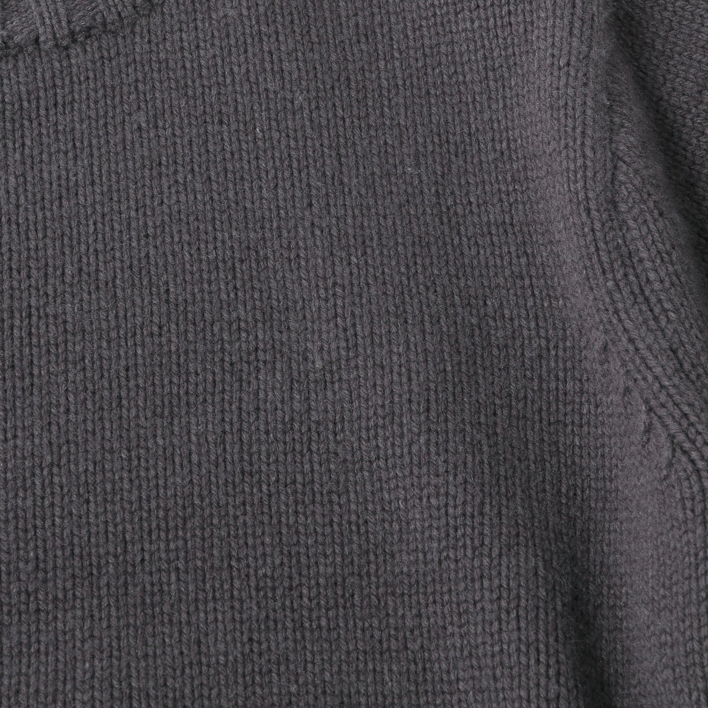 WOOL CASHMERE SILK JUMPER KNIT
