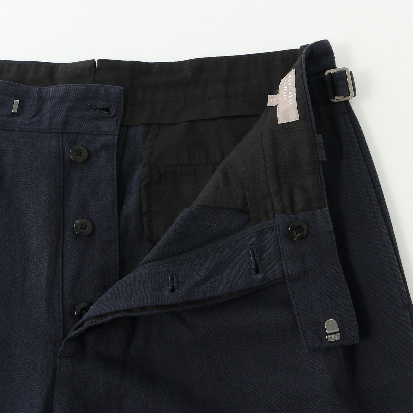 TROUSERS