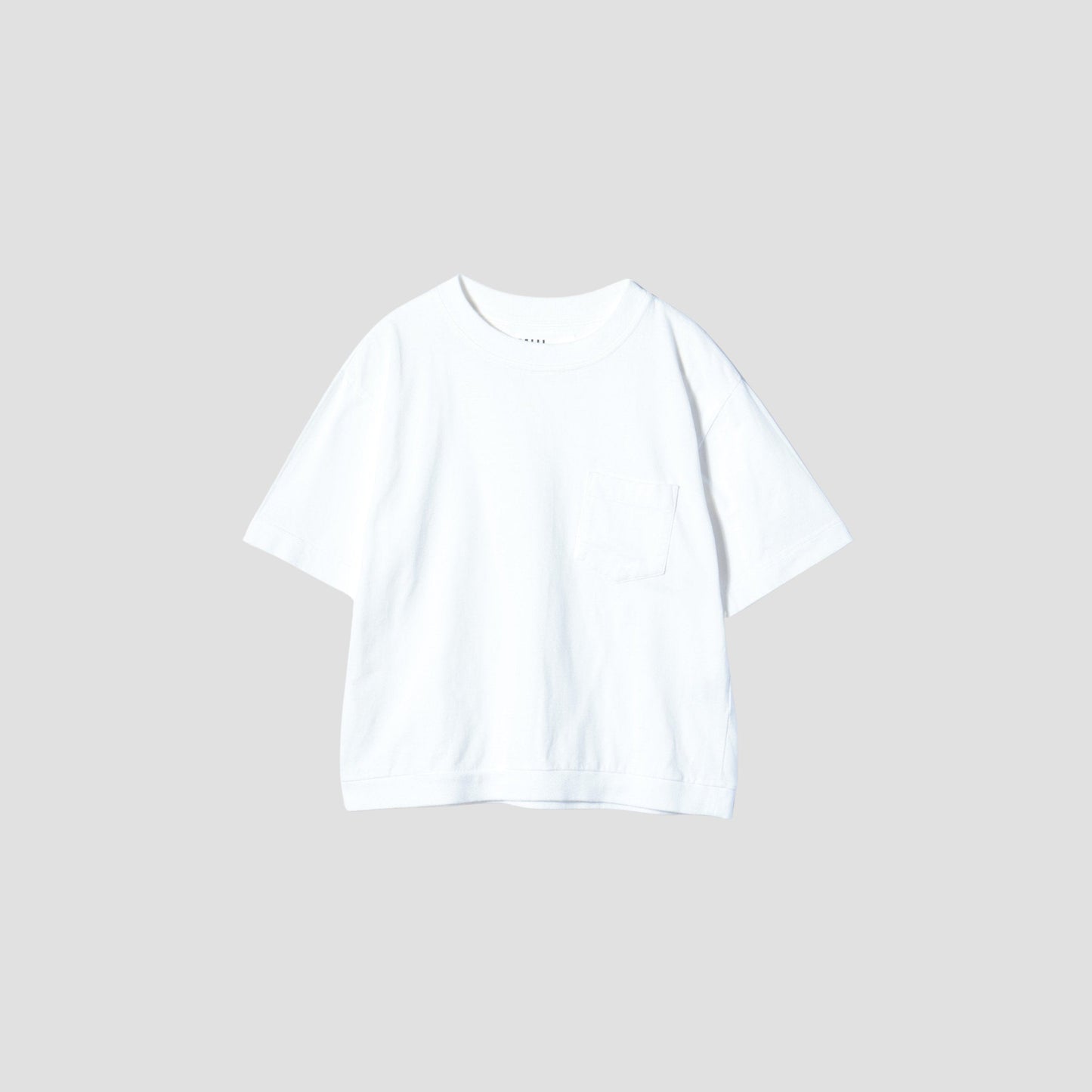 NATURAL SLUB JERSEY