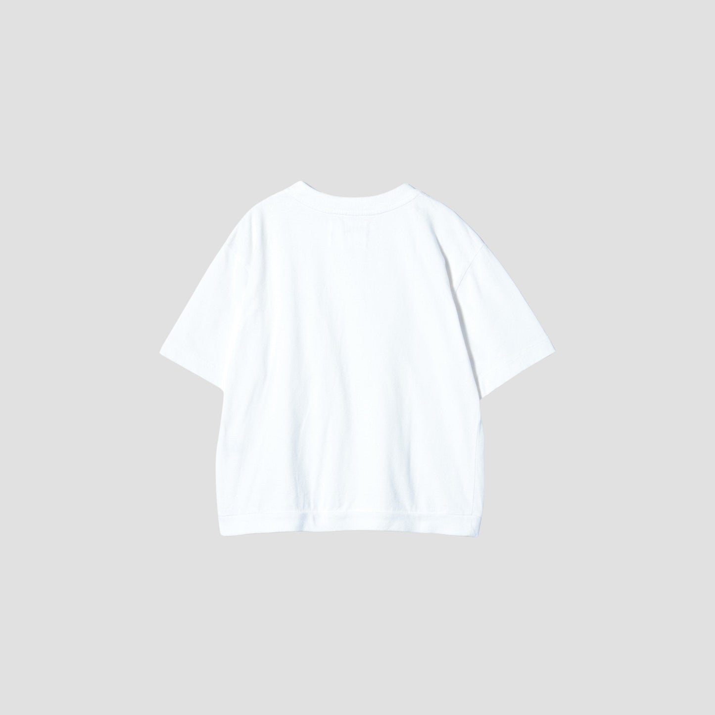 NATURAL SLUB JERSEY