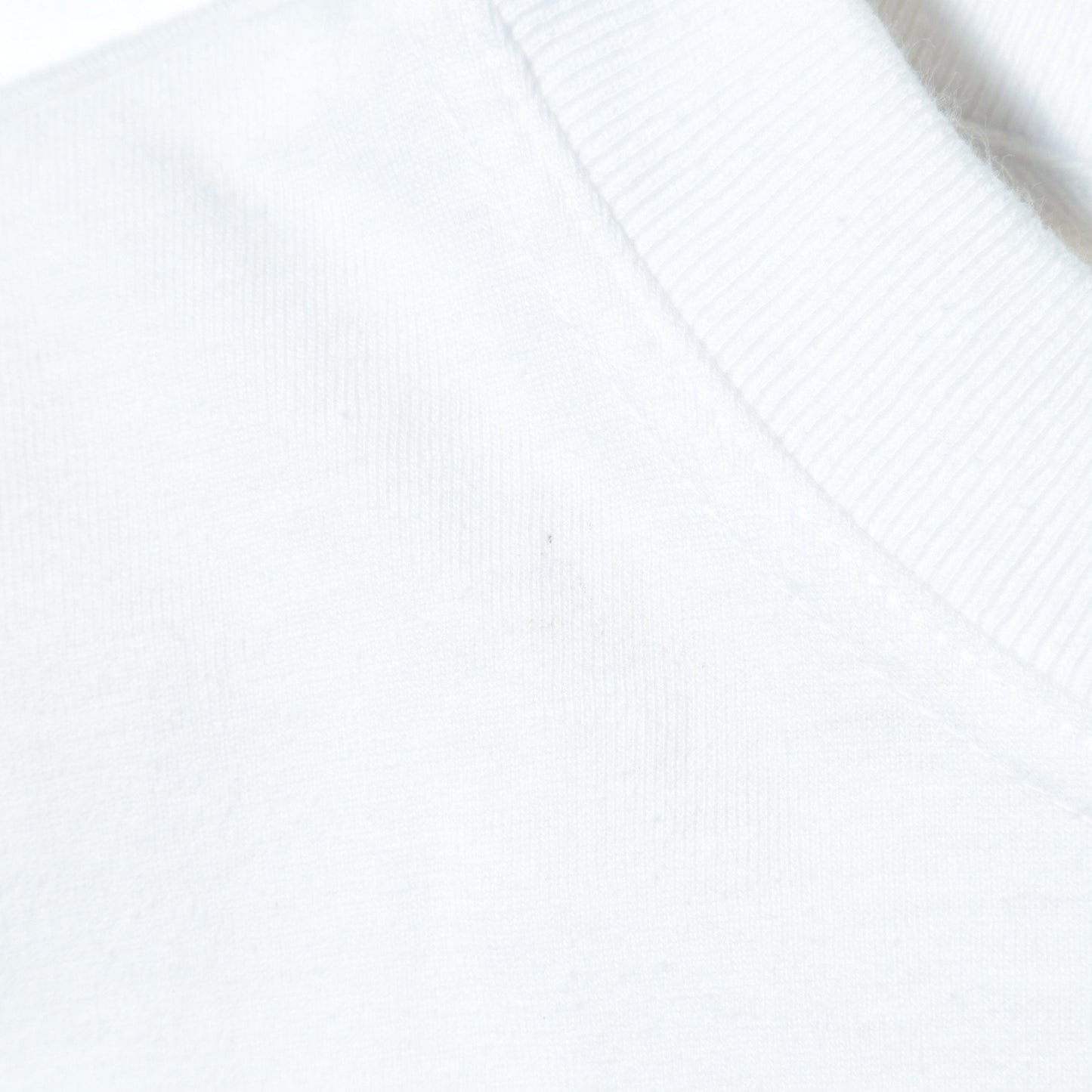 NATURAL SLUB JERSEY