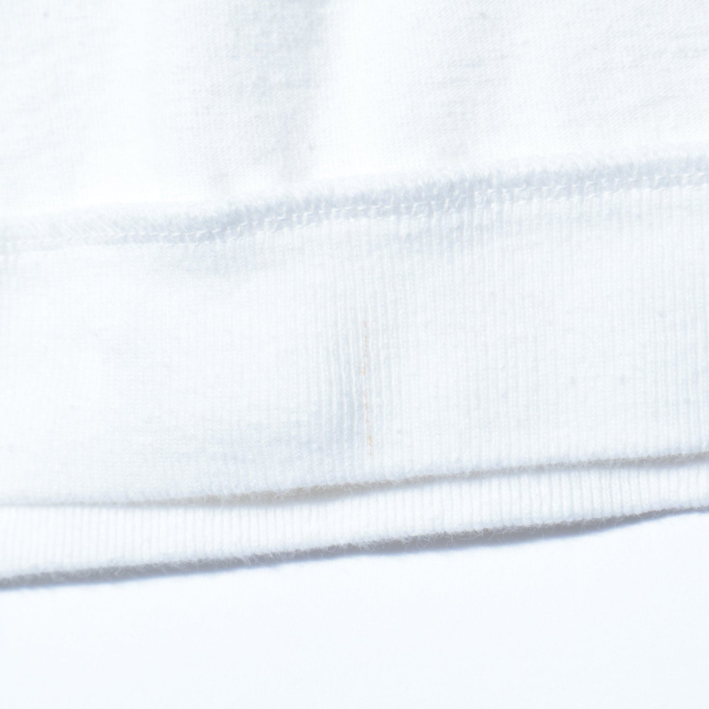 NATURAL SLUB JERSEY