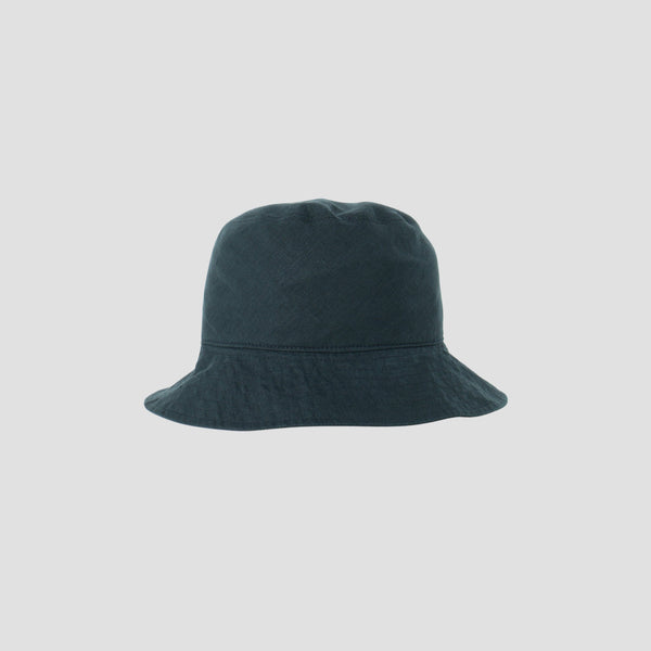 SHIRTING LINEN HAT