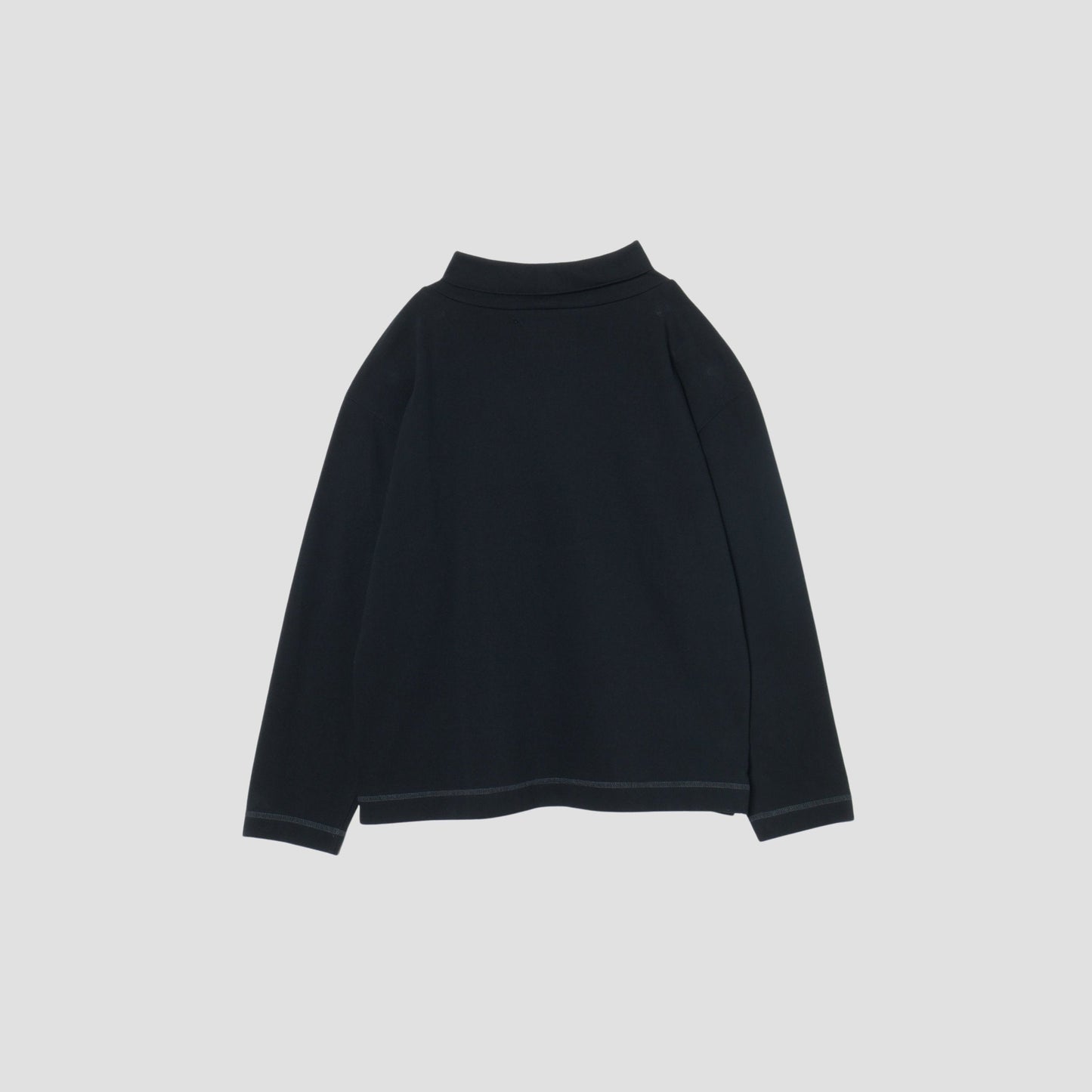 HIGH TWISTED COTTON JERSEY