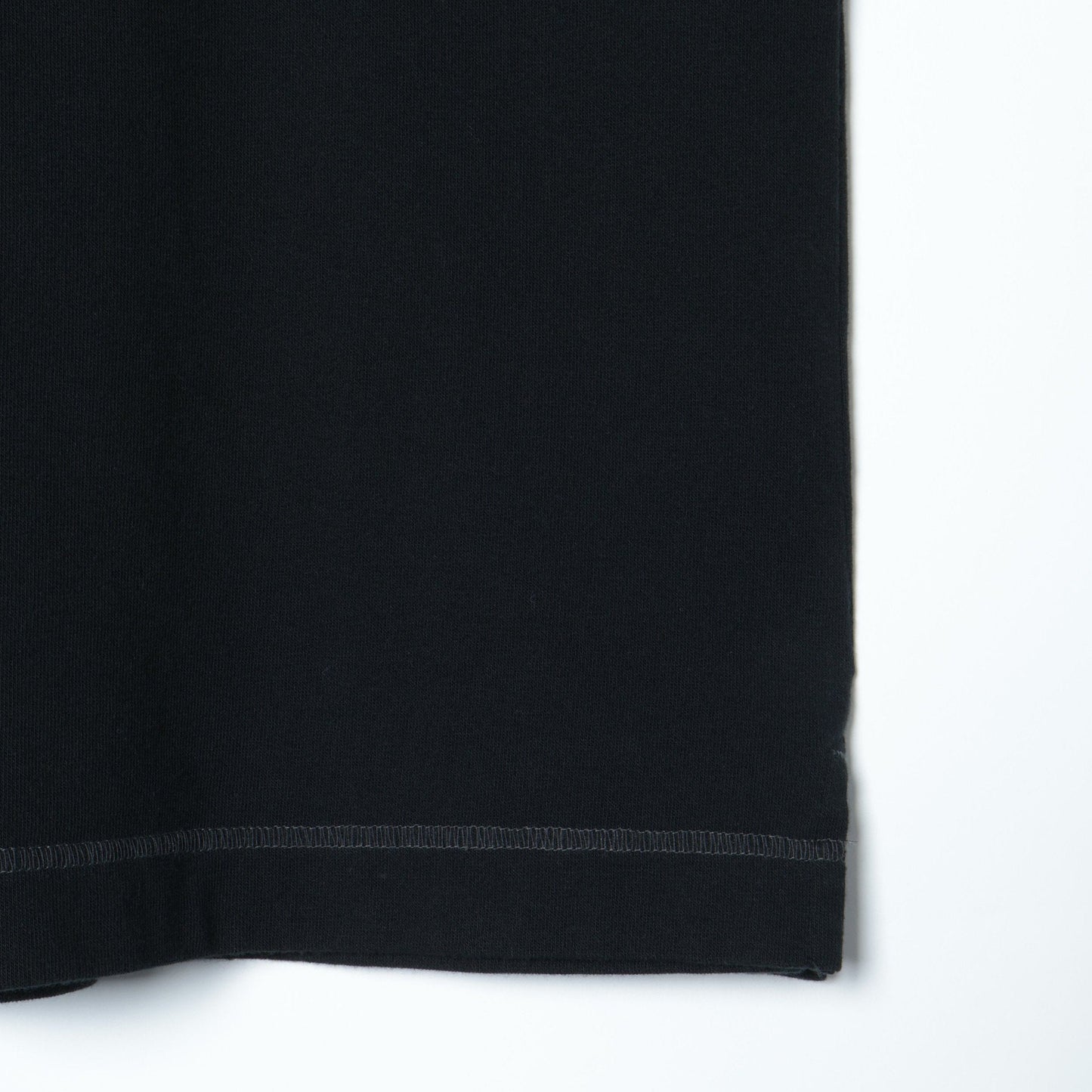HIGH TWISTED COTTON JERSEY