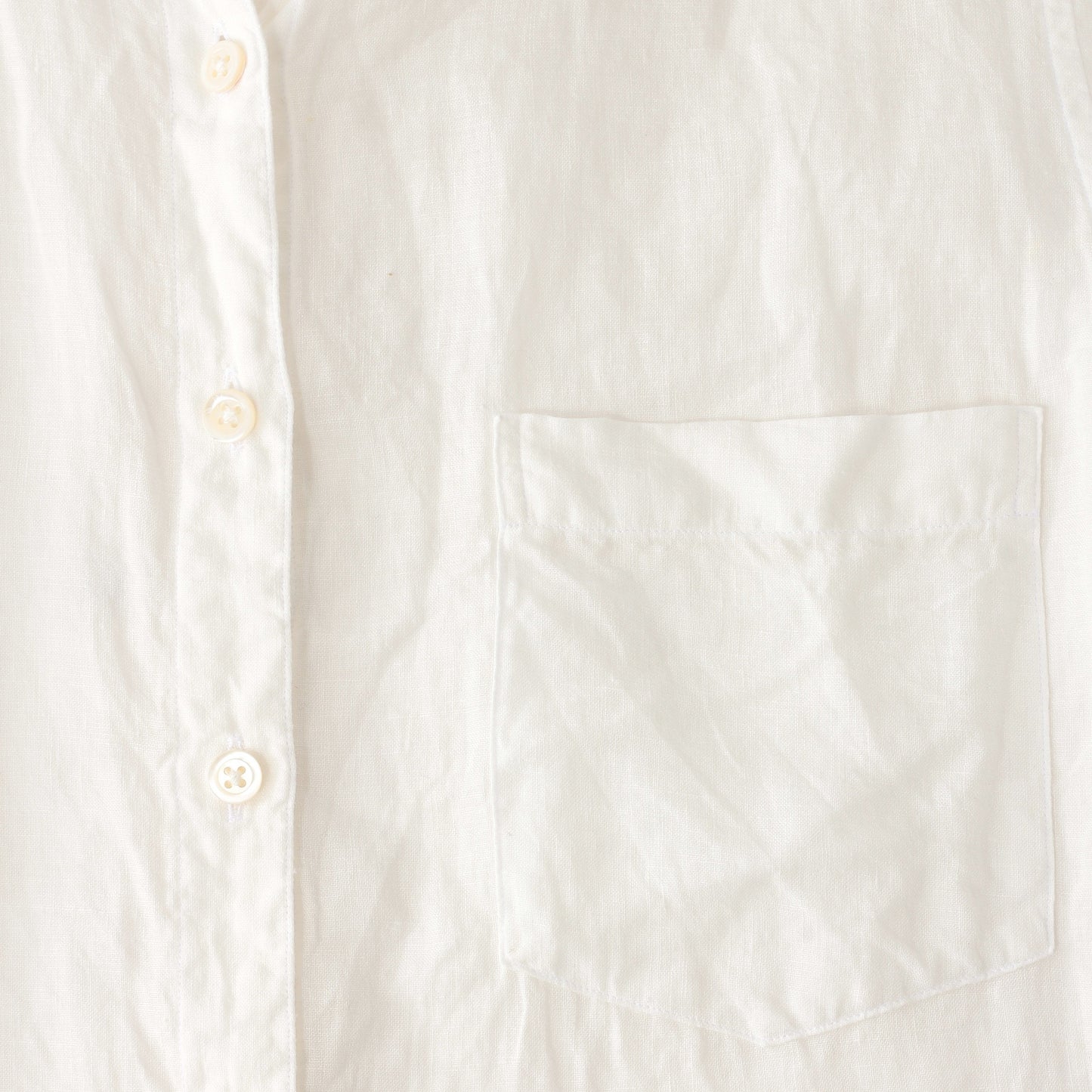 FINE LINEN SHIRT