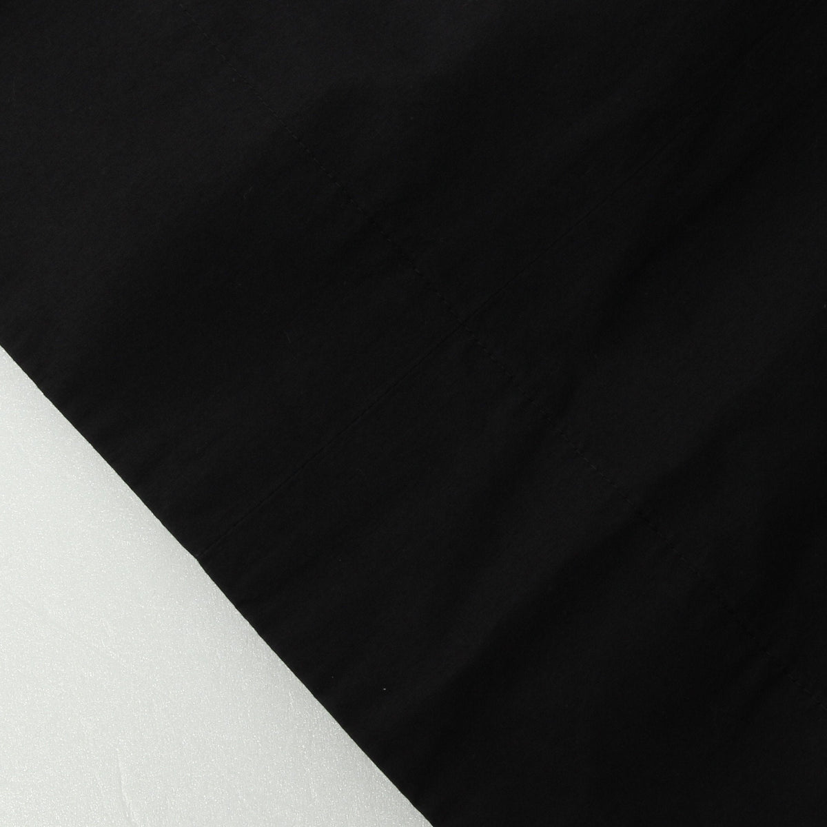 HIGH DENSE COTTON SILK SKIRT