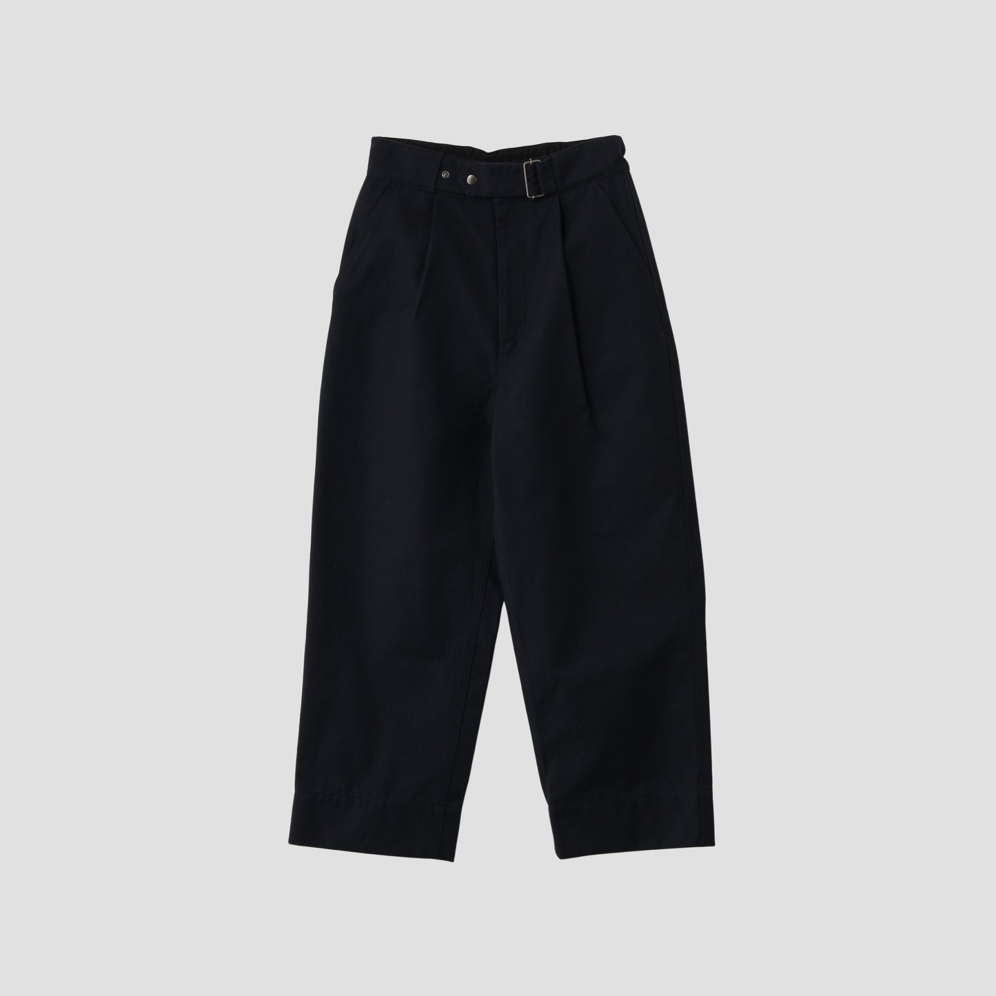 COTTON WOOL DRILL TROUSERS