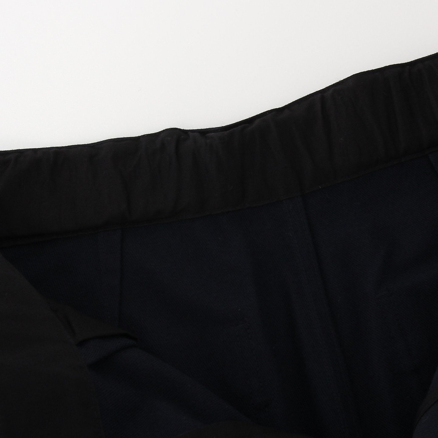 COTTON WOOL DRILL TROUSERS