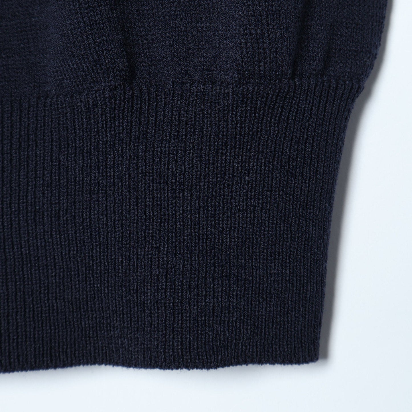 EXTRA FINE MERINO WOOL KNIT